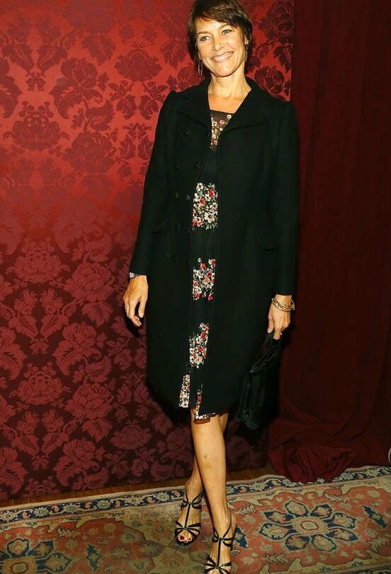 Celebrity Hot - Carey Lowell