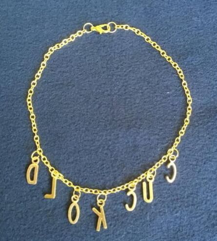 Nice jewelry for hot wives