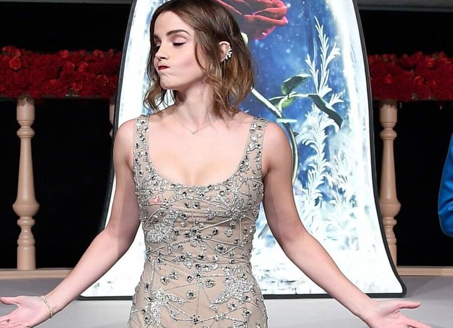 Emma Watson