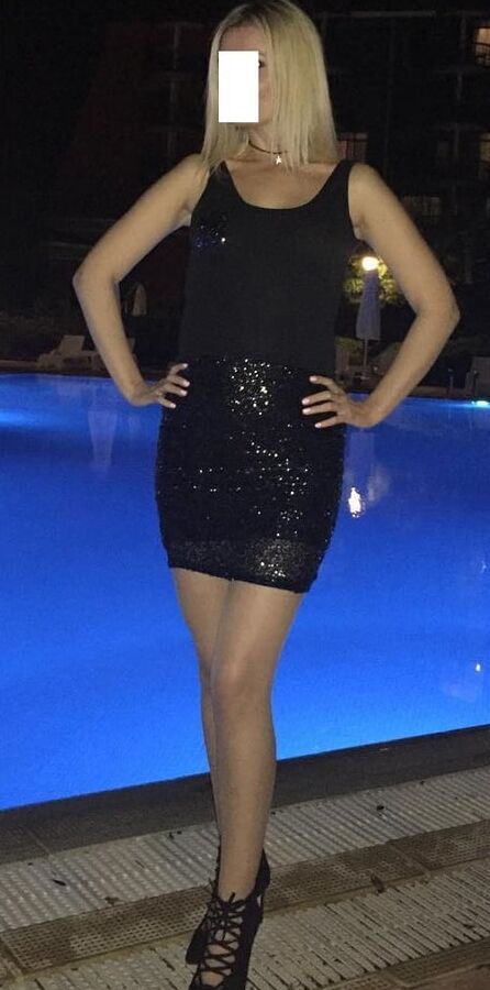 Turkish Sexy Single Beauty