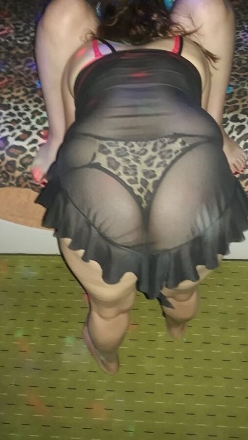 エジプト熟女