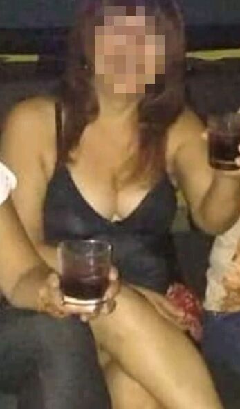 Ass, Pussy &amp; Tits = WhatsApp