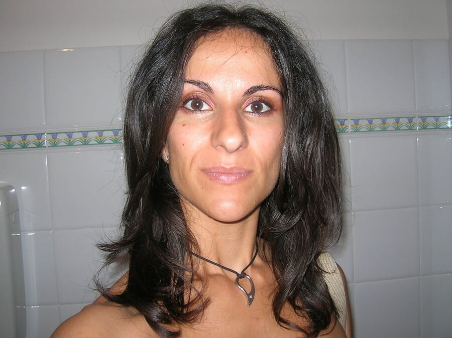 Italian Sicilian Milf Mom Exposed Webwhore Mass Favs Bitch