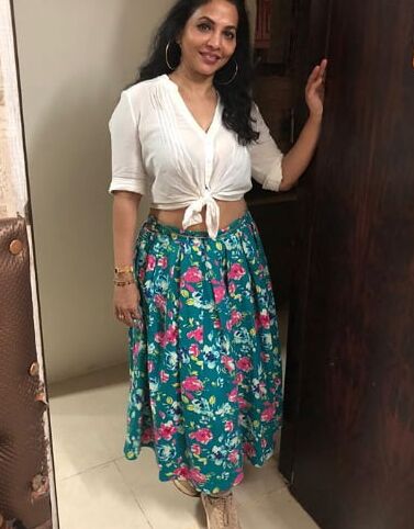 Desi indian slut Neena