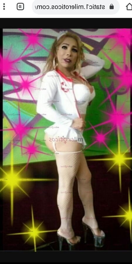 Tv hermosas