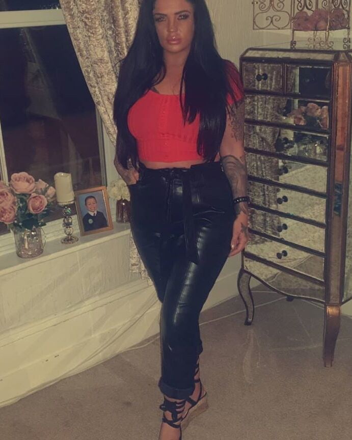 Stupid Chav Sluts- Jade Holly