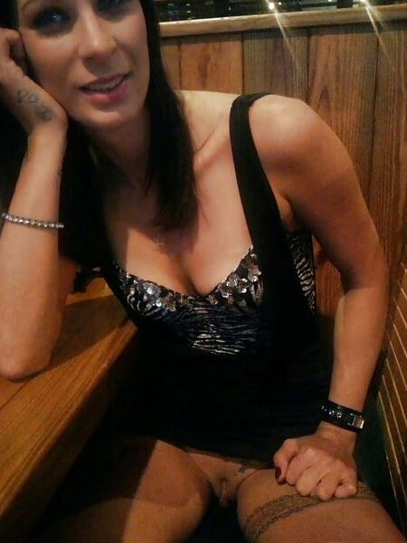 Amateur Upskirt