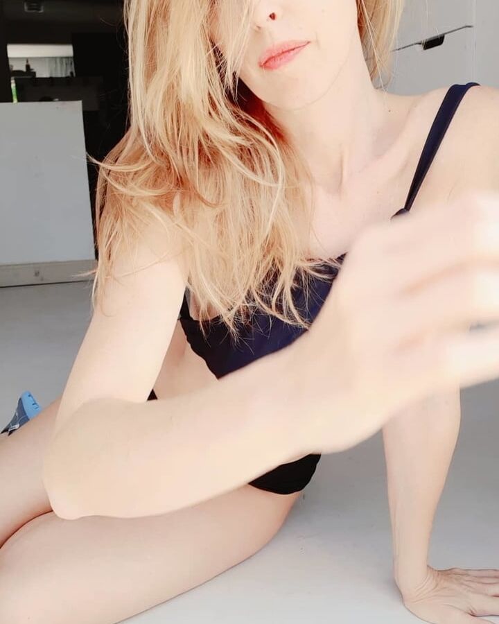 Anabel Cherubito