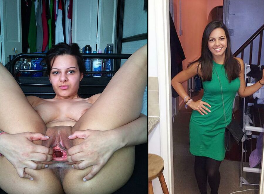 Exposed Whores and Websluts