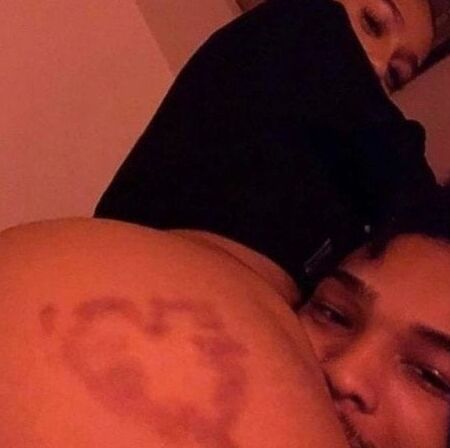Freaks From the Hood - Valentine&;s Day Edition