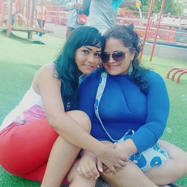 Milf Guayaquil Barcelona
