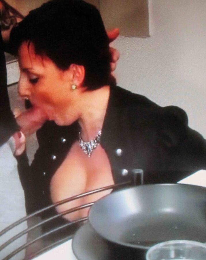Blow up for fuck