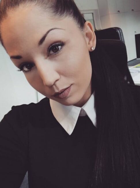 Anna the Slut