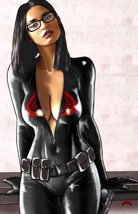 Cobras Baroness