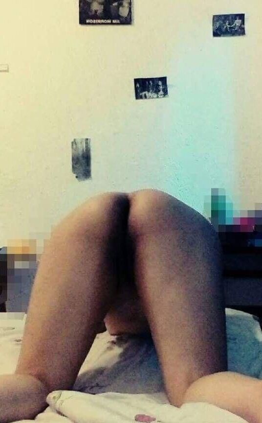 Vecina gordita