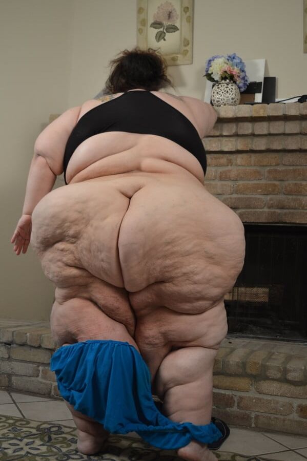 SSBBW Bibi