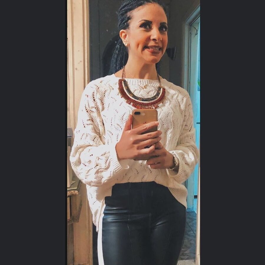 fake latina