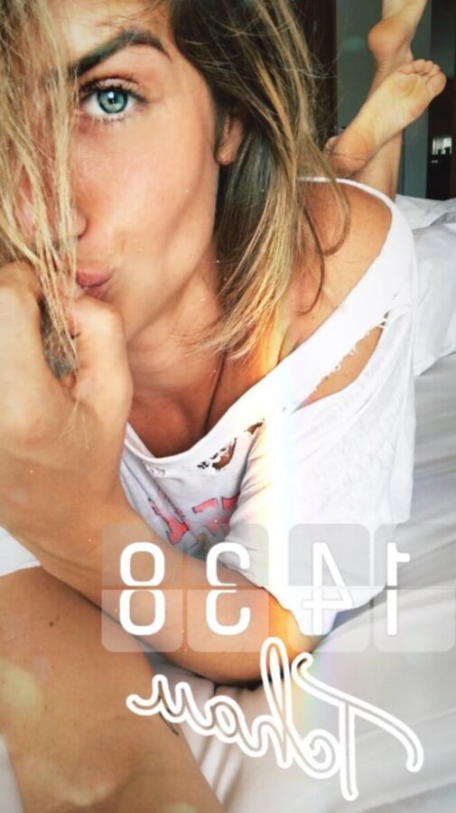 giovanna ewbank