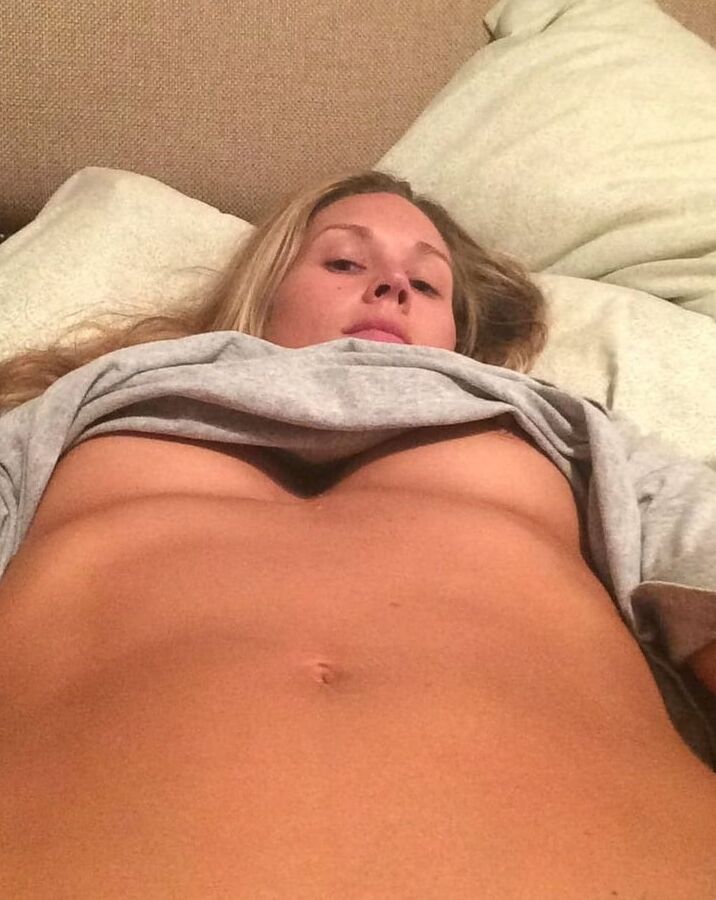Kimberley Nance leak jul