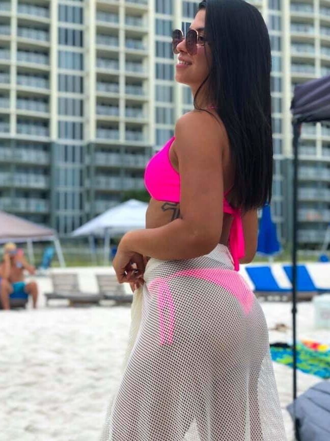 Amanda T ()