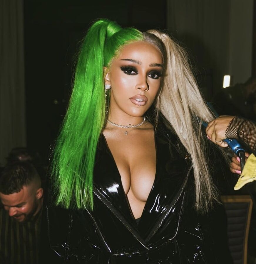 Sexy To Me