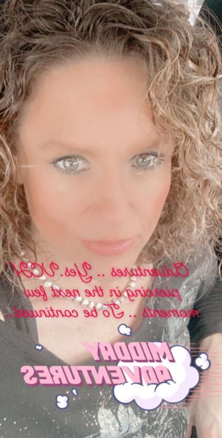 I wanna feel that HEAT! Wilhelmenia&;s Clit Piercing VCH
