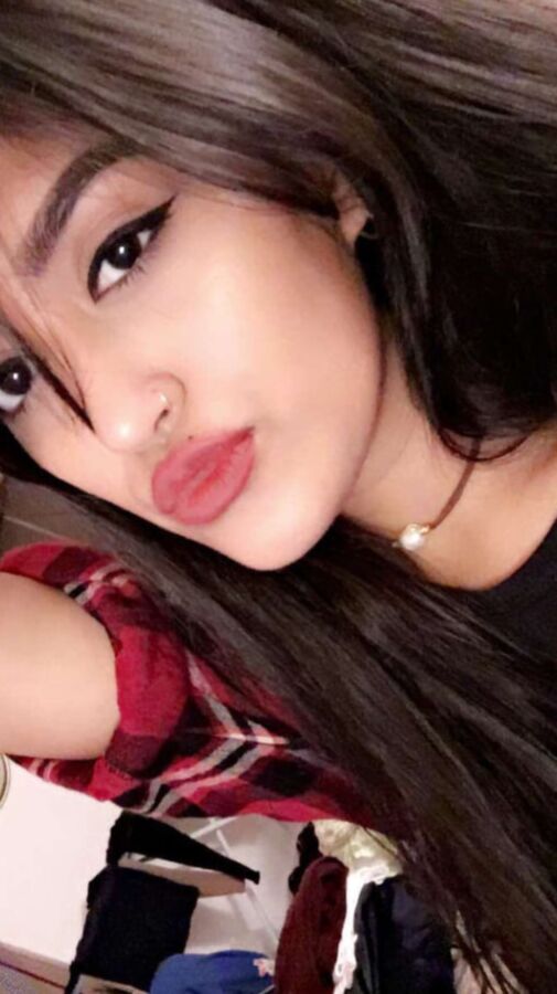 Paki Slut Priyanka Preview
