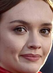 OLIVIA COOKE