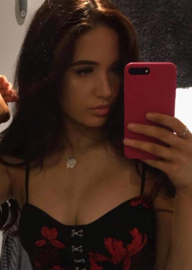 North Wales Sluts