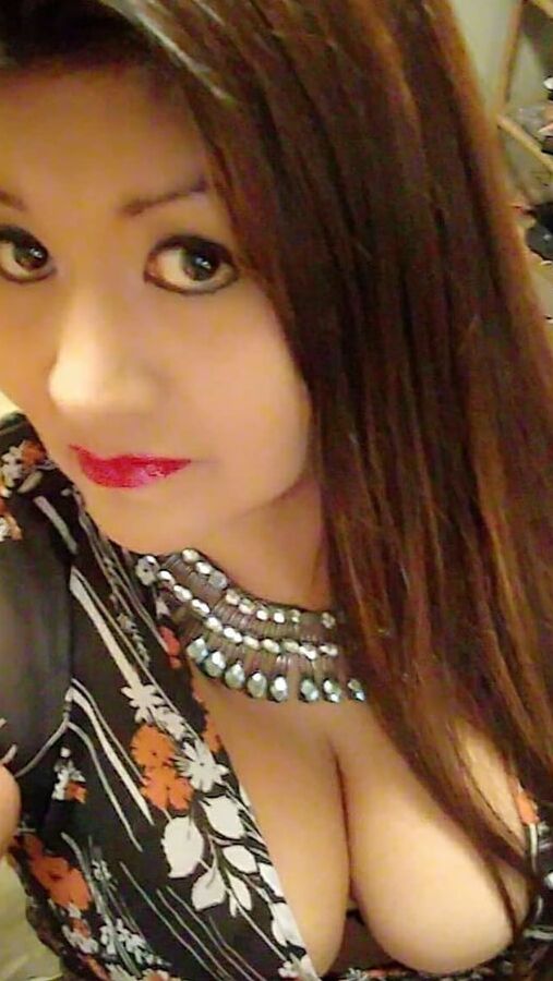 Slutty cum face (Andrea Aaliyah Wilson) A Facebook fuck toy