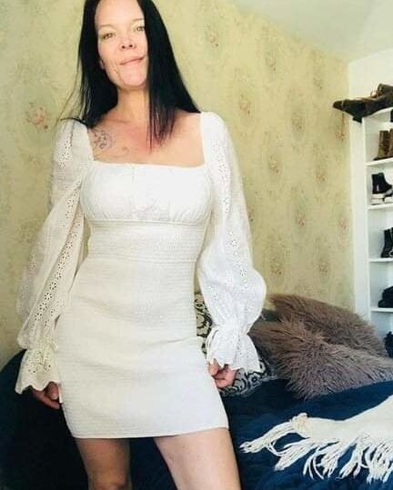 Anette Olzon
