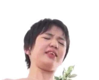 Same Japanese woman?