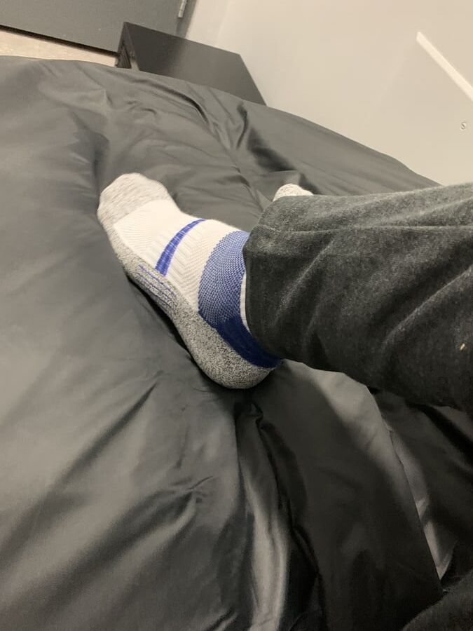 my sexy feet
