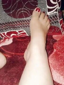 My wife need big cook
