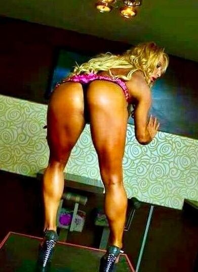 Perfect Ass