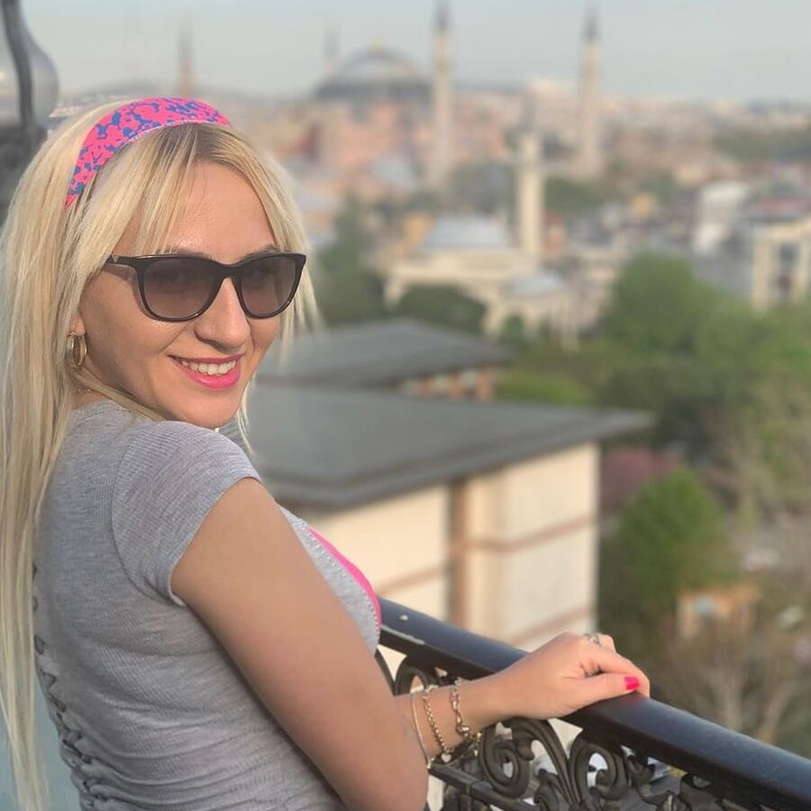 Maja Saveljic