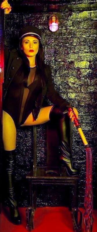 Sexy Boots