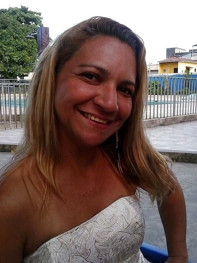 Latina matures