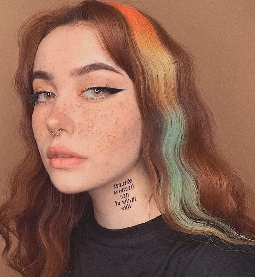 Hot Pictures (ahegao, babes, thot and chavs)