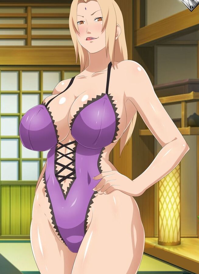 Tsunade
