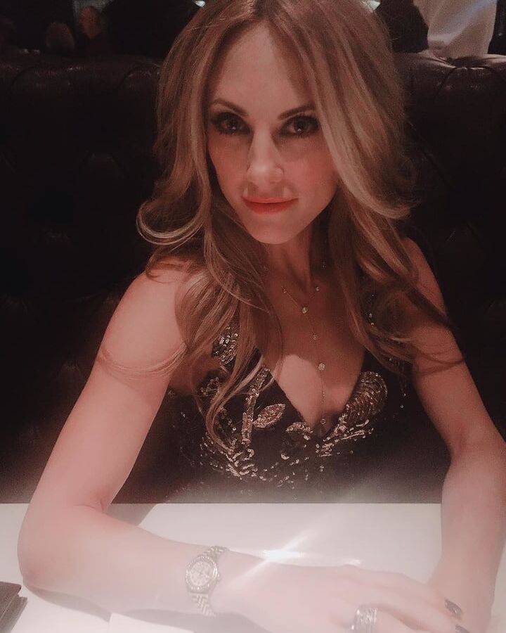 Alison viktorin (blonde voice actress)