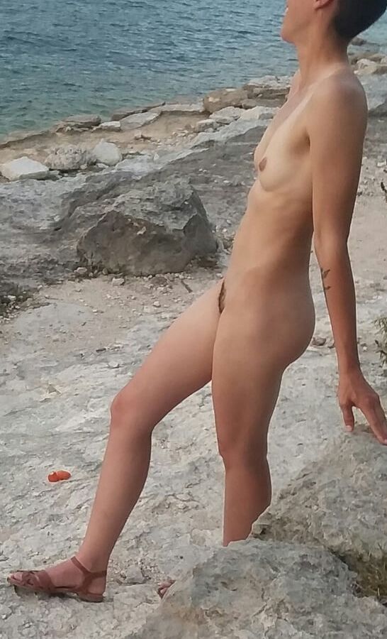 Sexy Submission
