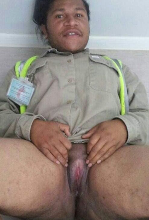 Ambuge Security Guard