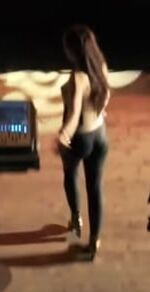 Elize Ryd jerk material