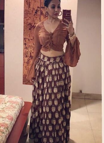 Desi indian slut Neena