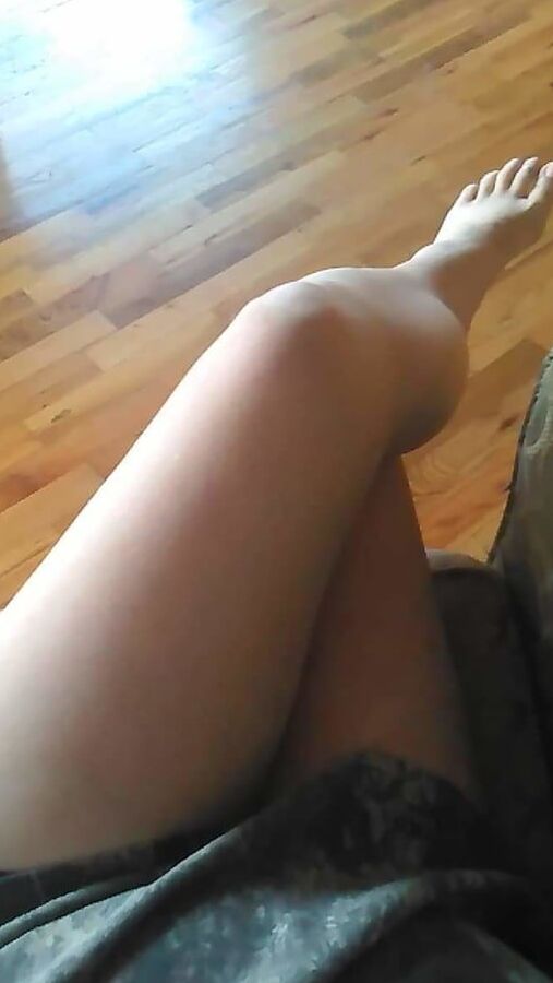 me taking pics