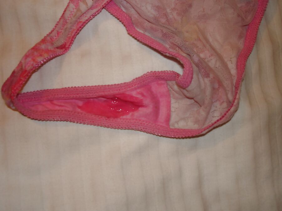 Mes culottes