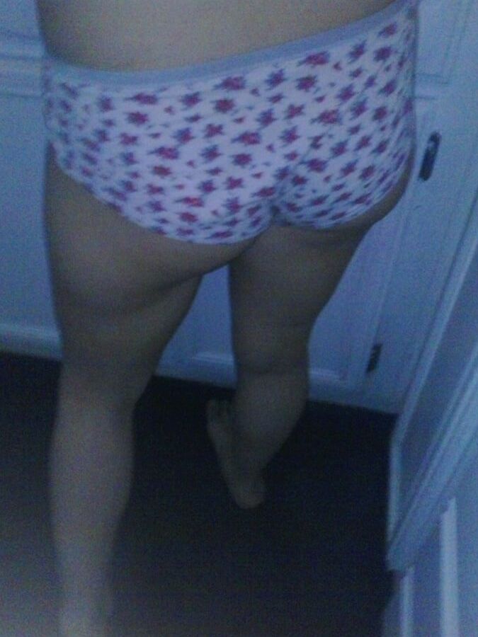 Melissa Larrea from Chino California