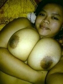Malay chubby