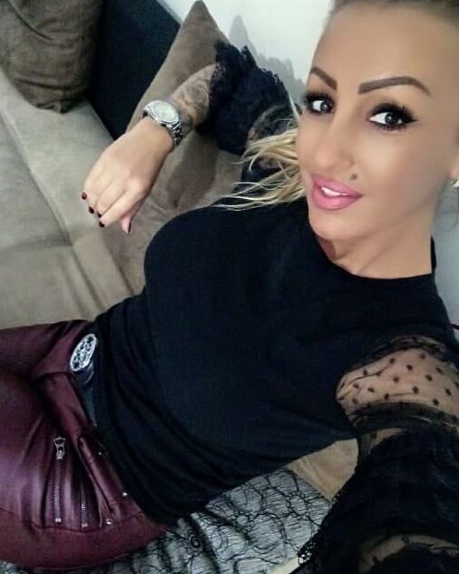 Verica Milf Drolja SERBIAN